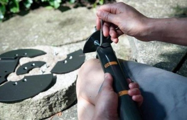 Fiskars Fiskars Garden Drill L