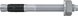 Βίδα αγκύρωσης Fischer FAZ II Plus 10/50, 10x135 mm 20 τεμ.