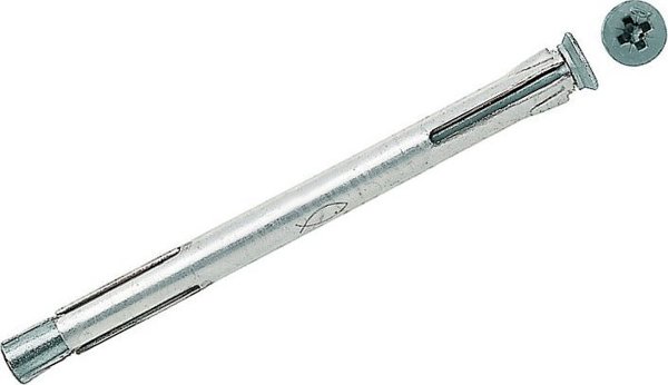 Fischer Μεταλλική στερέωση Reminis F 10 M 92 (10x92)