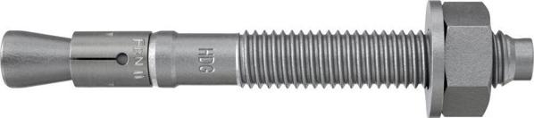 Fischer Αγκύριο βίδα FBN II 8/30 8x91 mm
