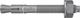 Fischer Αγκύριο βίδα FBN II 8/30 8x91 mm