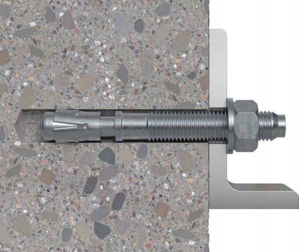 Fischer Αγκύριο βίδα FBN II 8/30 8x91 mm