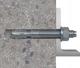 Fischer Αγκύριο βίδα FBN II 8/30 8x91 mm