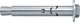 Fischer Άγκυρα με βίδα FSA S 12/50 12x110 mm