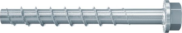 Fischer Fischer ULTRACUT FBS II 10x100 45/35/15 US 50 τεμ