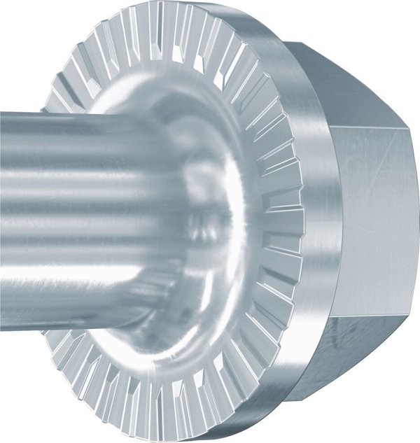 Fischer Fischer ULTRACUT FBS II 10x100 45/35/15 US 50 τεμ