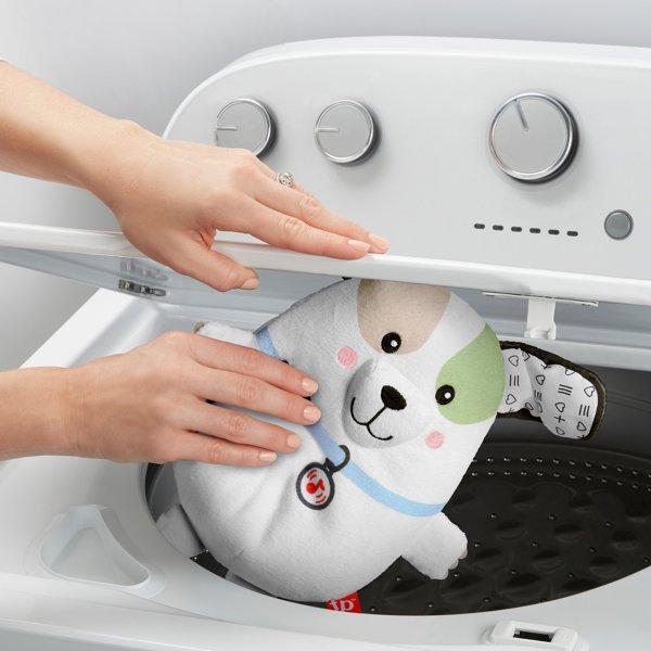 Fisher Price Υπναράς Σκυλάκι Fisher Price