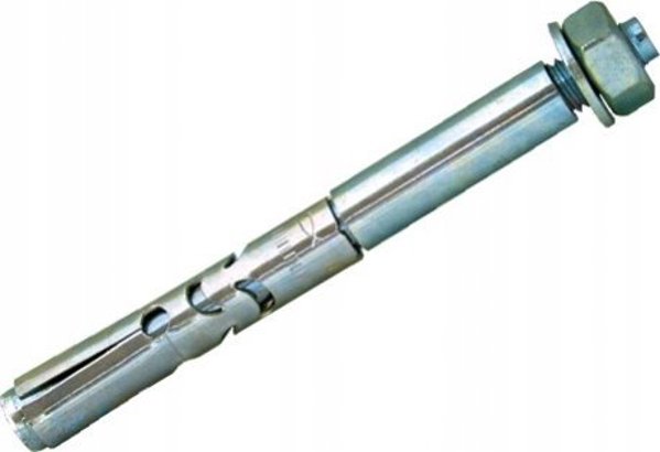 Fischer Άγκυρα με παξιμάδι FSA B 8/40 8x90 mm