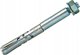 Fischer Άγκυρα με παξιμάδι FSA B 8/40 8x90 mm