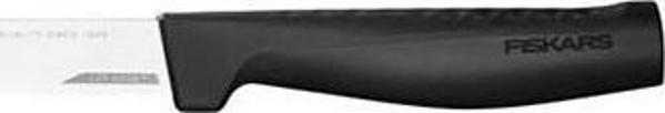 Fiskars Hard Edge Μαχαίρι Για Ντομάτες 11cm, Ιαπωνικό Ανοξείδωτο Ατσάλι, FS1054947