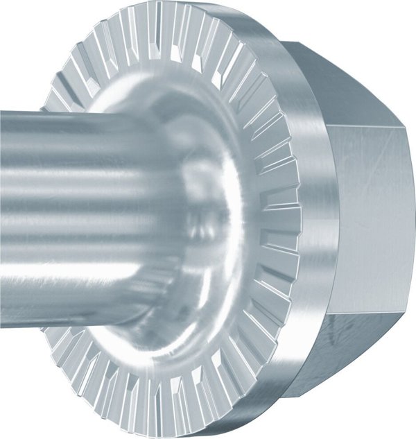 Fischer Μπετονόβιδα FBS II 14X75 10 US, 20 τεμ