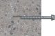 Fischer Μπετονόβιδα FBS II 14X75 10 US, 20 τεμ