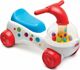 Fisher Price Περπατούρα με περιστρεφόμενες μπάλες Fisher Price