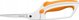 Ψαλίδι υφάσματος Fiskars Easy Action 26 εκ. (1059564)