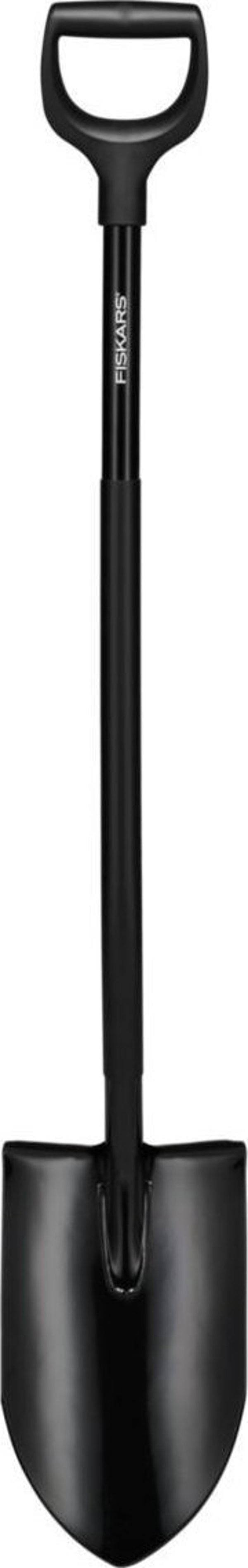 Φτυάρι Fiskars Ergonomic Pro XL