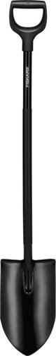 Φτυάρι Fiskars Ergonomic Pro XL