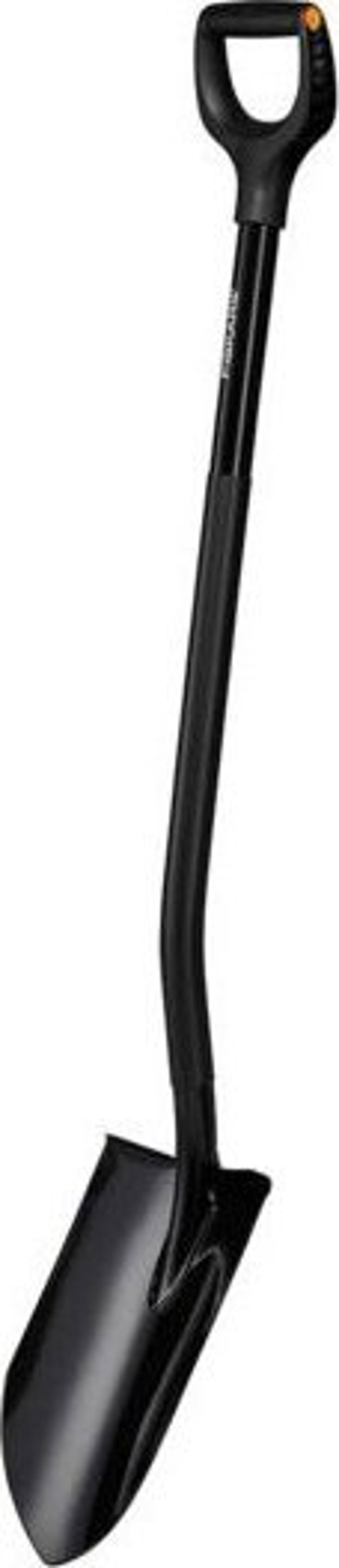 Φτυάρι Fiskars Ergonomic Pro XL