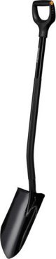 Φτυάρι Fiskars Ergonomic Pro XL