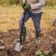Φτυάρι Fiskars Ergonomic Pro XL