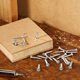 Κατσαβίδια Fischer FPF II CTF 3.0x20 200 τεμ.