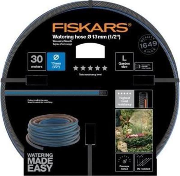 Fiskars FISKARS ΛΑΣΤΙΧΟ ΚΗΠΟΥ 1/2" 30m - Q4 FS1027105