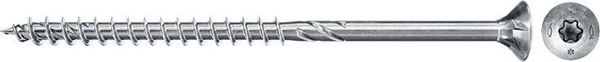 Fischer Βίδες TORX 6,0x200 λευκές 100