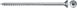 Fischer Βίδες TORX 6,0x200 λευκές 100
