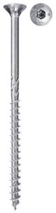 Κατσαβίδια Fischer FPF II CTF 3.5x50 200 τεμ.