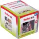 Fischer Ούπα DuoPower 10 x 80mm 25τμχ. (538252)