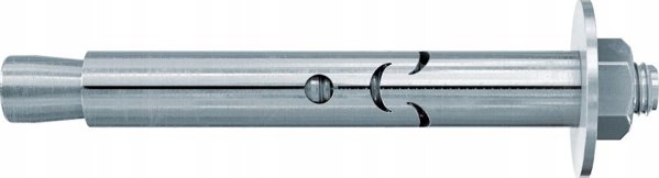 Fischer Άγκυρα με παξιμάδι FSA B 12/10 12x81 mm