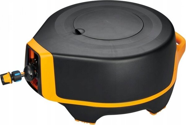 Fiskars X-SERIES WATERWHEEL AUTOMATICXL 25M Q3