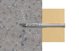 Σετ βιδών και ούπα Fischer 46263, Τούβλο, Μπετόν, Torx, TX40, ETA-07/0121, 80 mm