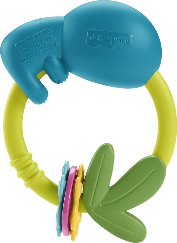 Fisher-Price Fisher-Price HKD70 κουδουνίστρα