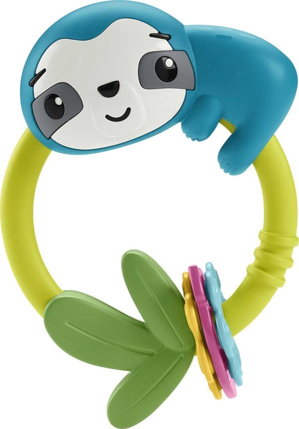 Fisher-Price Fisher-Price HKD70 κουδουνίστρα