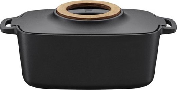 Κατσαρόλα Fiskars Norden (οβάλ), 5.0 L