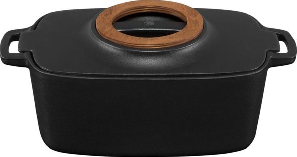 Κατσαρόλα Fiskars Norden (οβάλ), 5.0 L