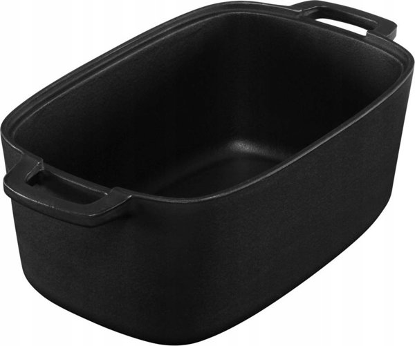 Κατσαρόλα Fiskars Norden (οβάλ), 5.0 L