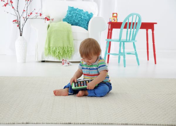 Fisher Price Tablet για παιδιά (αγγλικά)