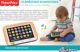 Fisher Price Tablet για παιδιά (αγγλικά)