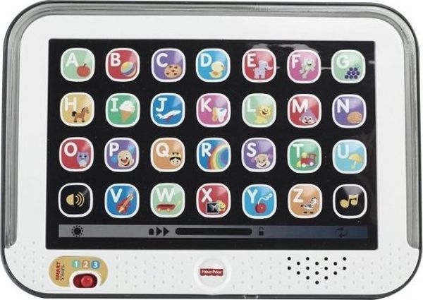 Fisher Price Tablet για παιδιά (αγγλικά)