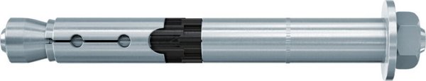 Fischer Άγκυρα με παξιμάδι FH II 12/50 B