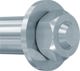 Fischer Άγκυρα με παξιμάδι FH II 12/50 B