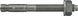 Fischer Άγκυρα βίδα FAZ II 16/5 A4, 16x128, 20τμχ