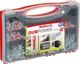Fischer Fischer Redbox DUOPOWER + βίδες