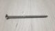 Fischer Βίδες TORX 4,5x80 λευκές 100