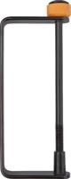 Fiskars Επιτοίχια Βάση για Καρούλι Σωλήνα Waterwheel S (1020448)