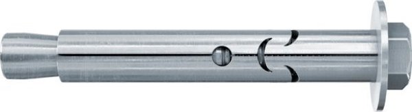 Fischer Άγκυρα με βίδα FSA S 8/40 8x89 mm
