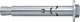Fischer Άγκυρα με βίδα FSA S 8/40 8x89 mm