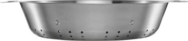 Fiskars Fiskars Norden Grill Chef Steel σουρωτήρι/καλάθι 1066431