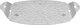 Fiskars Fiskars Norden Grill Chef Steel σουρωτήρι/καλάθι 1066431